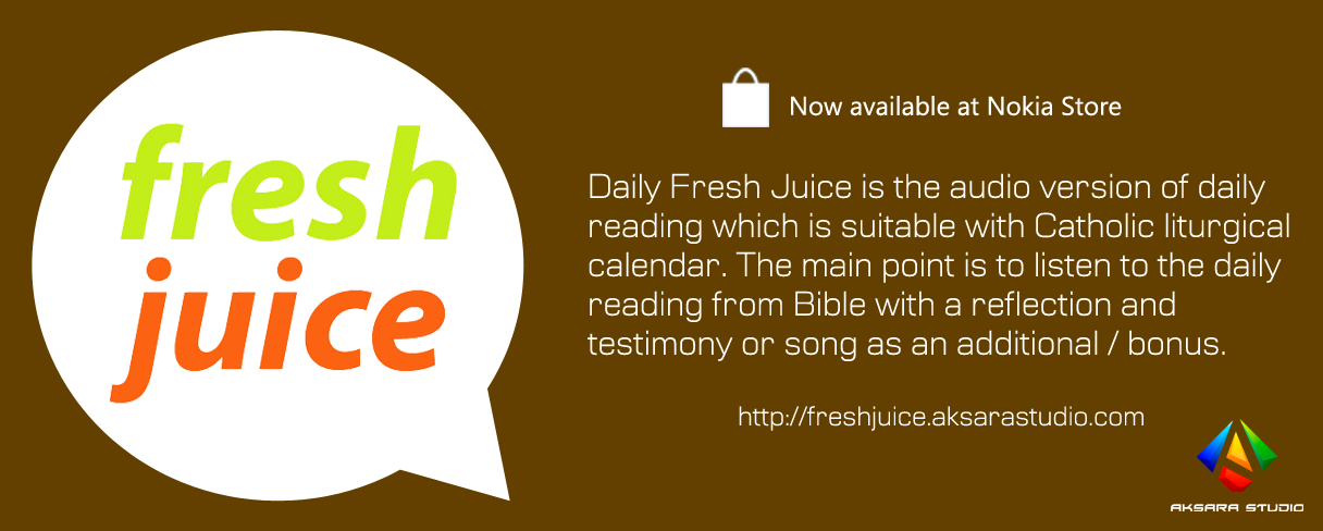 Daily Fresh Juice for Nokia Asha Full Touch